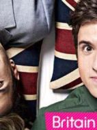 英國解壓器第一季劇情介紹(1-5全集)