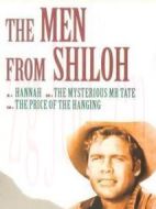 維吉尼亞人第九季