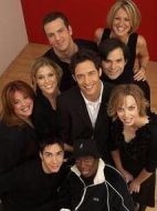 艾德第四季劇情介紹(1-17全集)