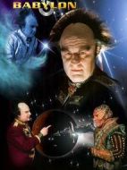 巴比倫5號第四季