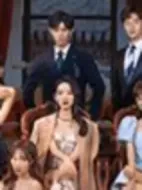 無法觸碰的她劇情介紹(1-20全集)