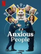 焦慮滿屋劇情介紹(1-0全集)