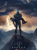 迷失太空第三季劇情介紹(1-0全集)