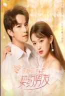 親愛的契約男友劇情介紹(1-25全集)