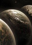 BBC：我們在哪個宇宙劇情介紹(1-1全集)