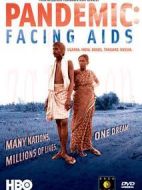 面對(duì)愛(ài)滋病大流行