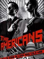 美國諜夢第一季