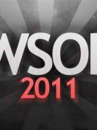 2011世界撲克大賽第一季