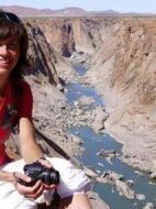 BBC:徒步南非劇情介紹(1-4全集)