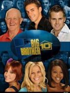 老大哥第十季劇情介紹(1-30全集)