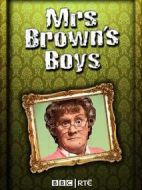 布朗夫人的兒子們第二季