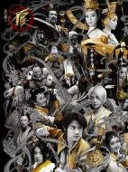 畫(huà)江湖之不良人第二季劇情介紹(1-14全集)