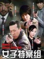 女子特案組劇情介紹(1-30全集)