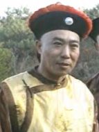 皇太極劇情介紹(1-8全集)