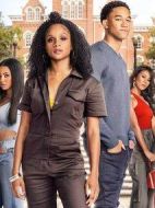 未來(lái)全明星：返校