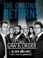 法律與秩序第二十一季劇情介紹(1-0全集)