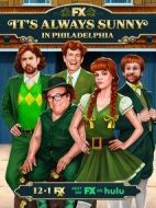 費(fèi)城永遠(yuǎn)陽光燦爛第十五季劇情介紹(1-0全集)