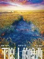 平原上的摩西海報