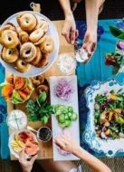 BBC：我們的食物劇情介紹(1-1全集)