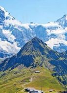 奇峰萬象劇情介紹(1-1全集)