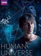BBC：人類宇宙劇情介紹(1-5全集)