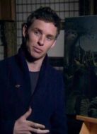 埃迪·雷德梅尼談戰(zhàn)爭(zhēng)藝術(shù)