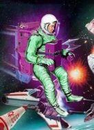 BBC：太空垃圾的困擾