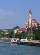 多瑙河-歐洲的亞馬遜劇情介紹(1-2全集)