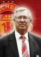 BBC：亞歷克斯·弗格森爵士成功的秘密海報