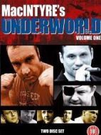 麥金泰的黑幫史劇情介紹(1-12全集)