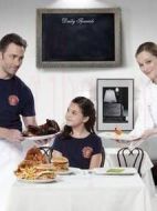 浪漫的味道劇情介紹(1-1全集)