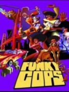 瘋狂警察劇情介紹(1-39全集)