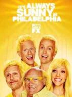 費(fèi)城永遠(yuǎn)陽光燦爛第八季劇情介紹(1-10全集)