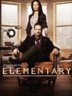 福爾摩斯：基本演繹法第一季