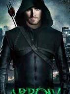 綠箭俠第一季劇情介紹(1-23全集)