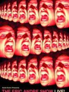 埃里克·安德烈秀第一季