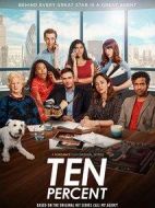 找我經(jīng)紀人海報