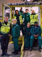 歃血急救隊第二季