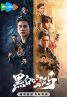 黑白密碼劇情介紹(1-24全集)