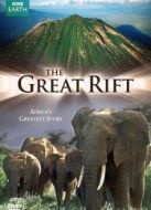 BBC：大裂谷-美麗的非洲心臟