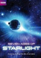 BBC：星光的七個(gè)時(shí)期海報(bào)