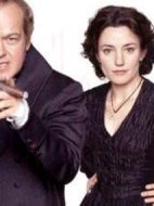 Servants海報(bào)