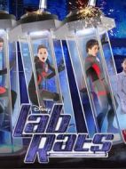 超能高校生第一季