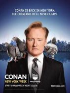 柯南逆襲紐約城第一季