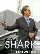 律政狂鯊第二季劇情介紹(1-16全集)