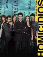 Homicidios劇情介紹(1-13全集)