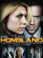 國(guó)土安全第二季劇情介紹(1-12全集)