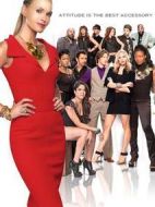 飾界王者劇情介紹(1-8全集)