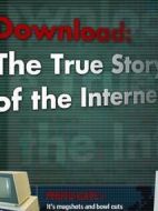 網(wǎng)絡(luò)的興起第一季