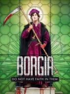 波吉亞家族第一季